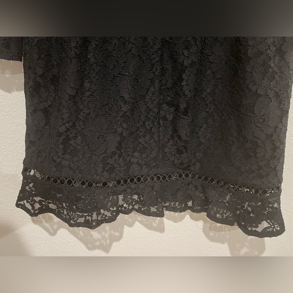 Cut Out Dresses - Picture 14 of 15